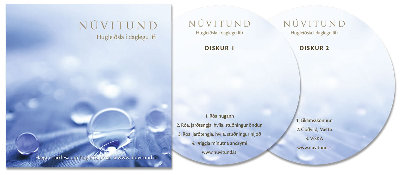 Nuvitund_CD